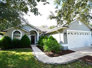 12368 Richards Glen Ct, Jacksonville, FL 32258