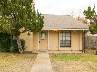 5306-5308 Gawain Dr #5306, San Antonio, TX 78218
