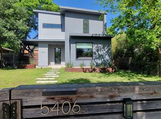 5406 Duval St, Austin, TX 78751