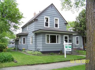 519 Walnut St, Grand Forks, ND 58201
