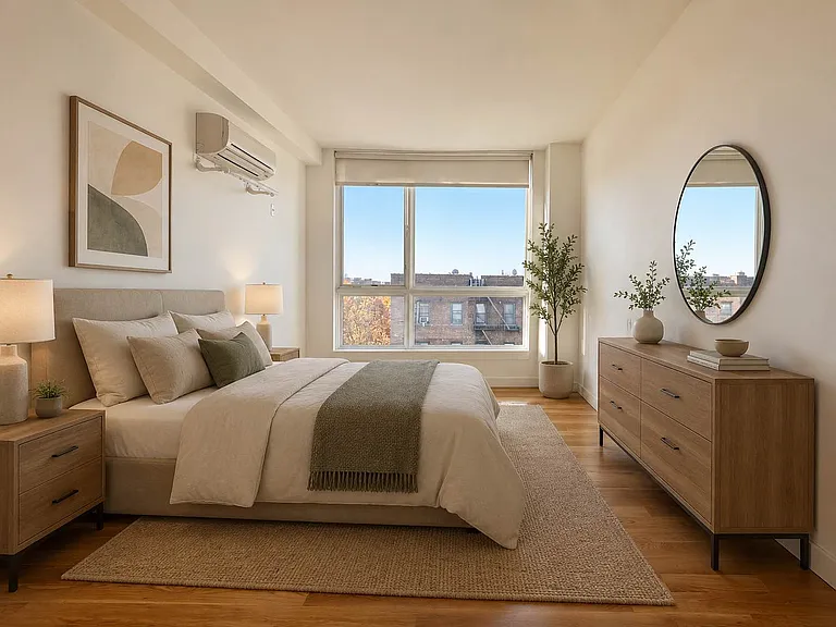 1326 Ocean Ave #8G — Photo 2