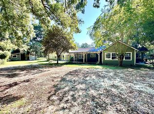 5625 NW 193rd St, Orange Lake, FL 32681