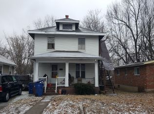 2716 Wheaton Ave, Saint Louis, MO