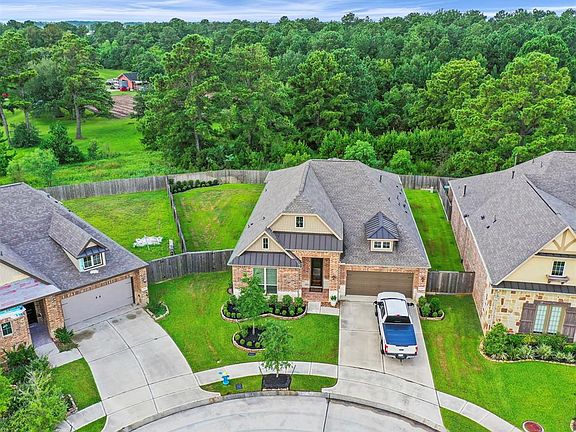 5th image of 18507 Florence Bend Dr