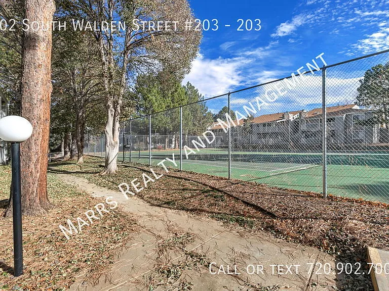 902 S Walden St #203 — Photo 25