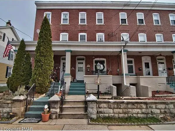 155 S 5th St, Lehighton, PA 18235