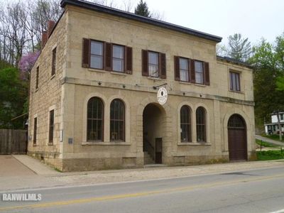 418 Spring St, Galena, IL, 61036