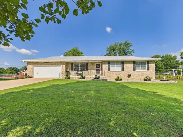 1408 Ashley St, Mountain Home, AR 72653