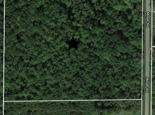 Moyer Rd, Lockport, NY 14094