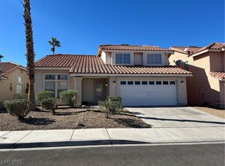 19 Fantasia Ln, Henderson, NV 89074