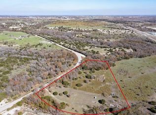7449 Old Granbury Rd, Cresson, TX 76035