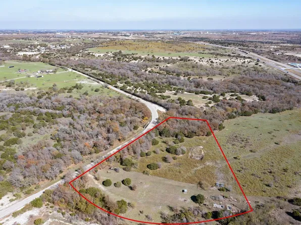 7449 Old Granbury Rd, Cresson, TX 76035