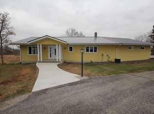 19541 County Road 8, Barrett, MN 56311