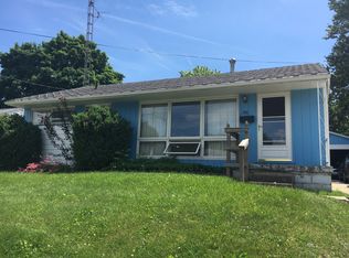 1911 Maryland Ave, Springfield, OH 45505