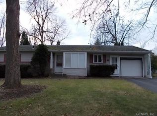 494 Windsor Rd, Rochester, NY 14612