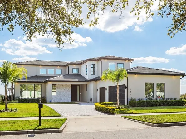 14544 Avenue Of The Rushes, Winter Garden, FL 34787