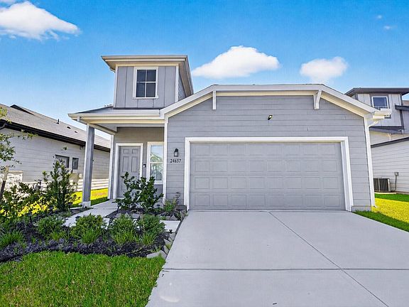 2nd image of 24657 Monarch Forest Dr