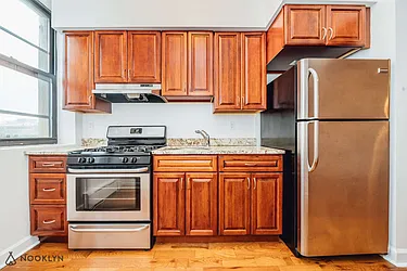 Rented by Nooklyn NYC LLC