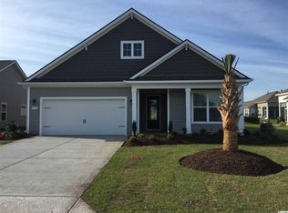 5330 Tremiti Ln LOT 83, Myrtle Beach, SC 29579