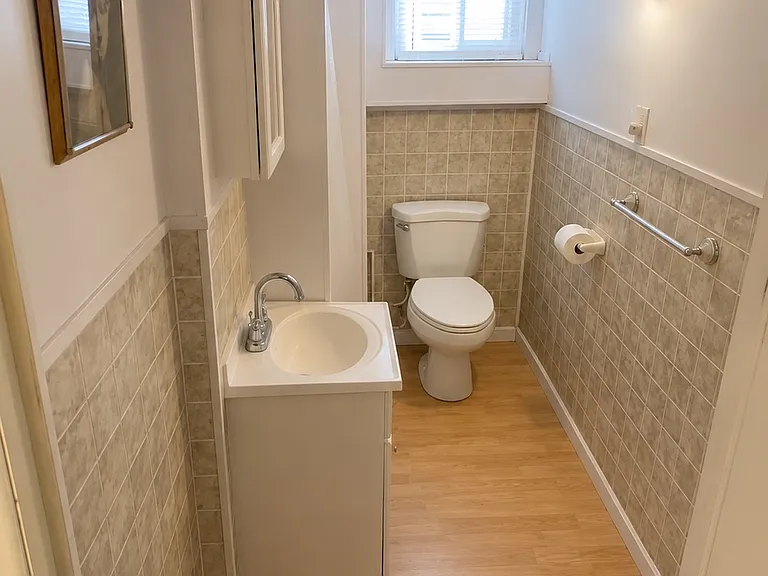 20 Gridley St #BASEMENT — Photo 3