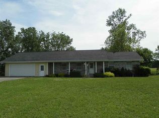 4247 County Road 19, Auburn, IN 46706