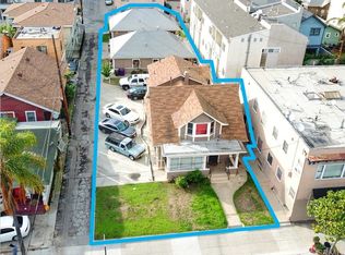 429 Magnolia Ave, Long Beach, CA 90802