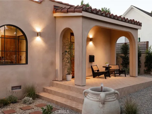 1817 N Avenue 55, Los Angeles, CA 90042