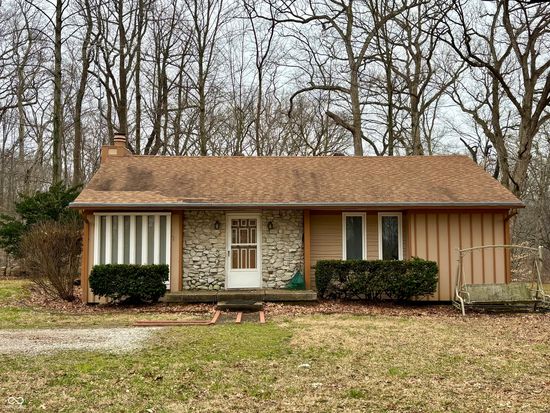 11380 Oak Grove Church Rd, Poland, IN 47868