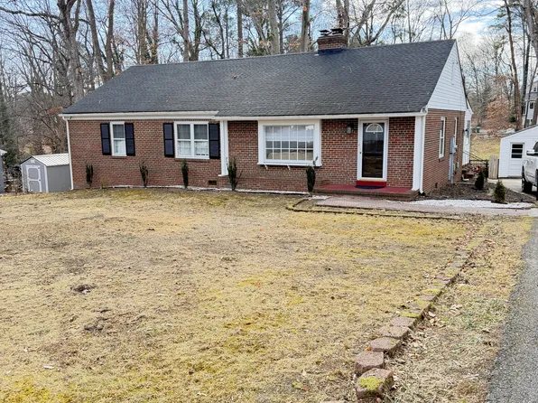 2648 Melbourne Dr, Richmond, VA 23225