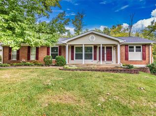 1167 Marsh Ave, Ballwin, MO