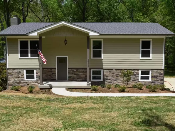 5923 Browntown Rd, Chattanooga, TN 37415