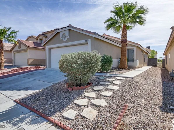 6347 Angelita View Ave, Las Vegas, NV 89142