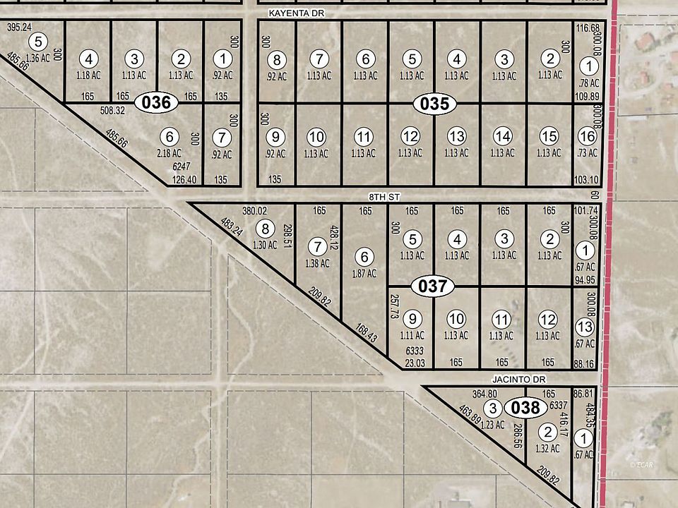 2nd image of 8 Street