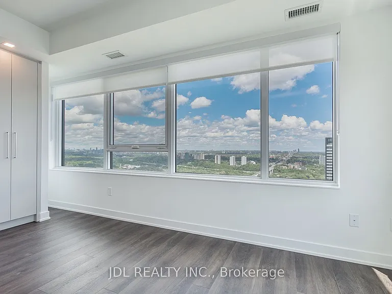 609 Sherbourne St #3709 — Photo 30