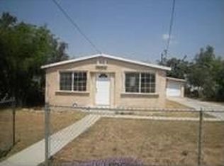 985 G St, Perris, CA 92570