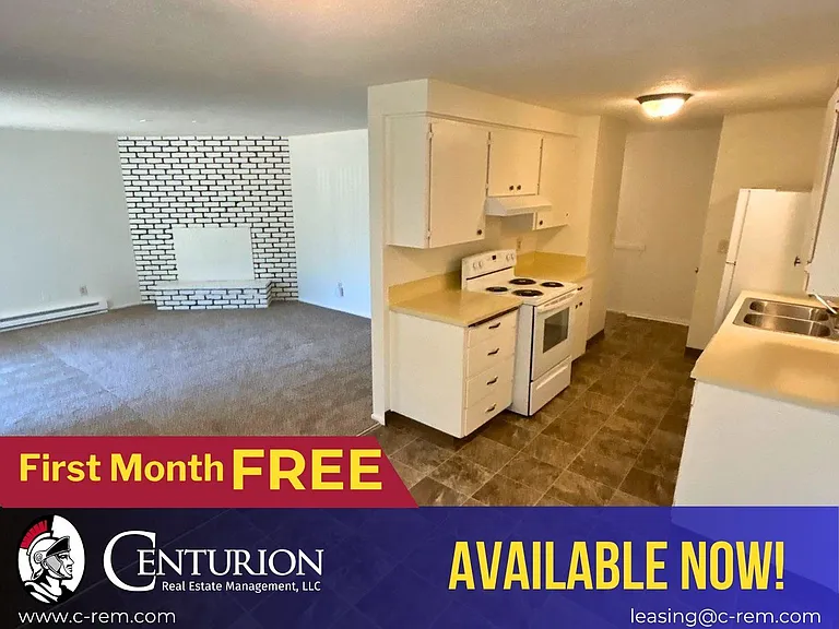 3777 Iberis St NE — Photo 1