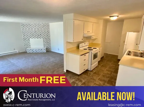 3777 Iberis St NE, Salem, OR 97305