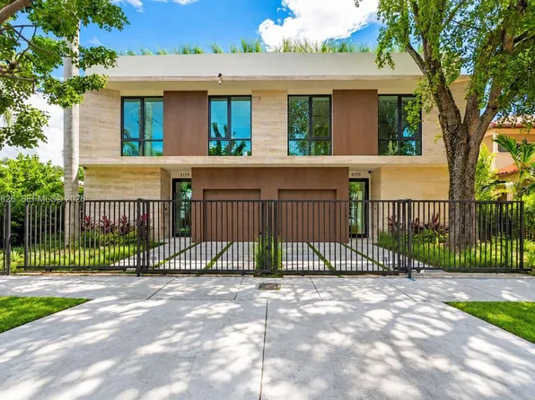3171 Matilda St, Coconut Grove, FL