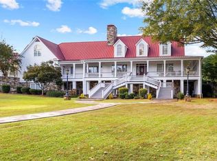 5225 Chalybeate Springs Rd, Woodland, GA 31836
