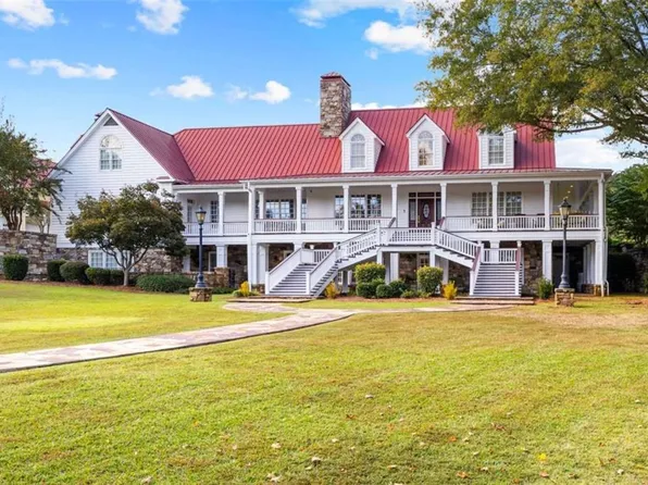 5225 Chalybeate Springs Rd, Woodland, GA 31836