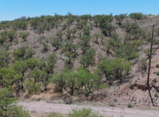 1016 Via Margarita #88, Rio Rico, AZ 85648