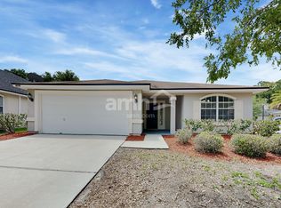 8056 Keswick Ct, Jacksonville, FL 32244