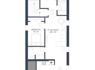 2224 S California Ave APT 3, Chicago, IL 60608