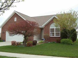 6890 Lexington Pl, Temperance, MI