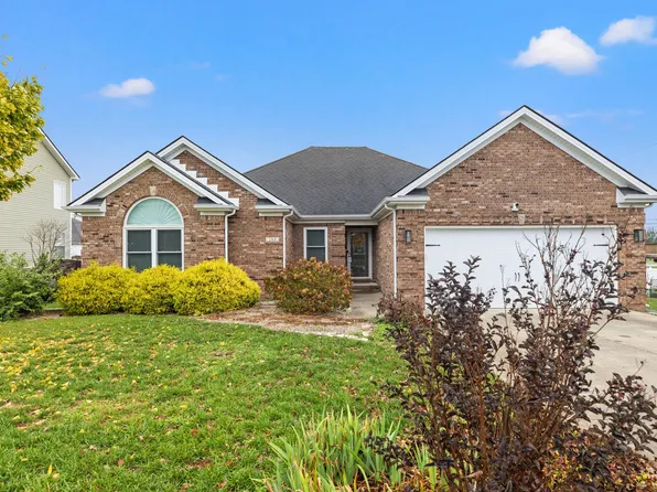288 Bernie Trl, Nicholasville, KY 40356