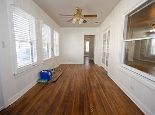 503 Elmhurst Ave, San Antonio, TX 78209