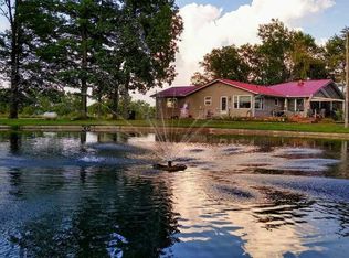 967 E 450 S, Warsaw, IN 46580