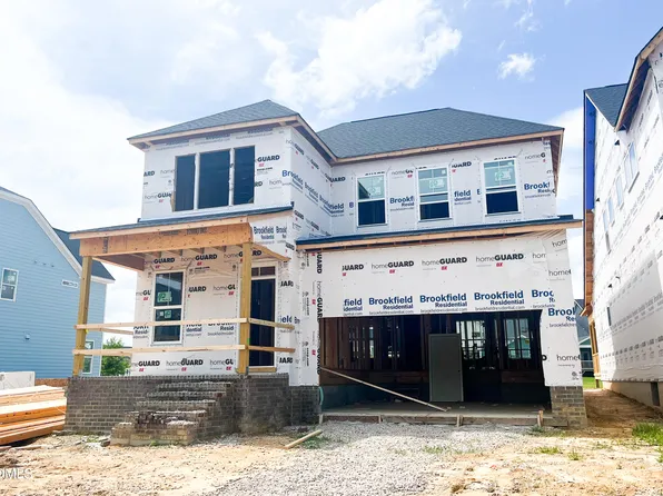 1345 Barreto Dr, Wendell, NC 27591