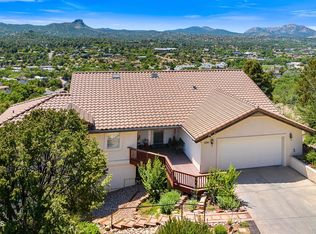 374 Summit Pointe Dr LOT 10, Prescott, AZ 86303