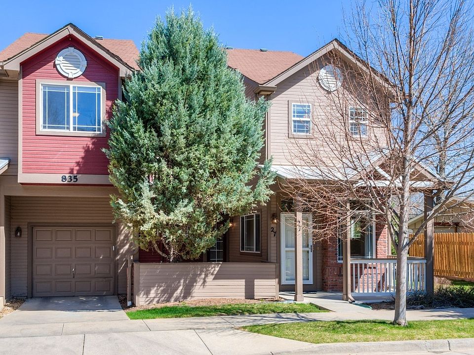 1st image of 835 Kane Dr APT 27